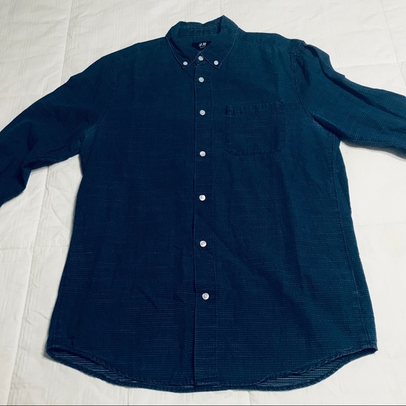 CASUAL BOTTOM DOWN - Picture 1 of 2